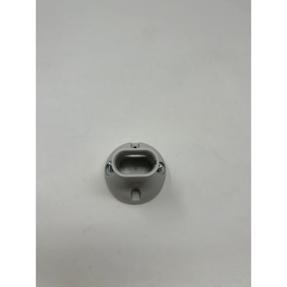 Skip Hop Activity Center Table Leg Mount, Leg Holder REPLACEMENT PART & screws - Picture 4 of 4